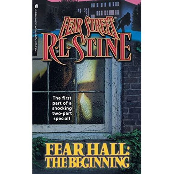 The Beginning -- R. L. Stine - Picture 2 of 2